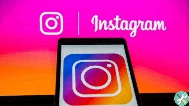 How to read Instagram messages without the visa appearing