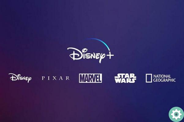 How can I put Disney Plus without sound? - Remove Disney Plus sound