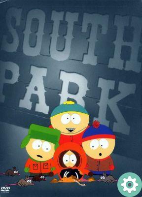 4 séries da Netflix tão boas quanto South Park