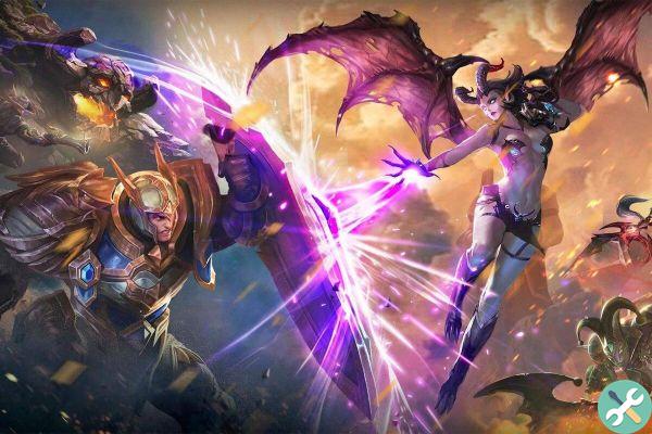9 best Moba games for Android (2021)