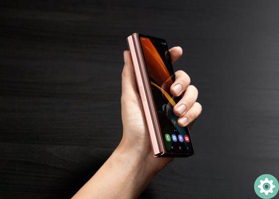 Samsung Smartphones 5G: complete list of models