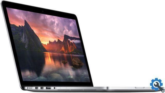 A Apple oferece soluções para problemas de Big Sur no MacBook Pro 2013 e 2014