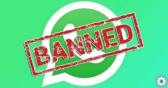 12 reasons why WhatsApp can ban or kick you