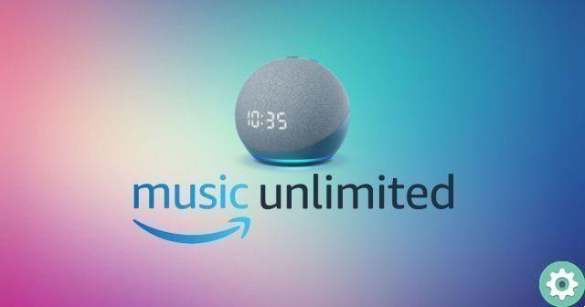 How to Try Unlimited Amazon Music for Free