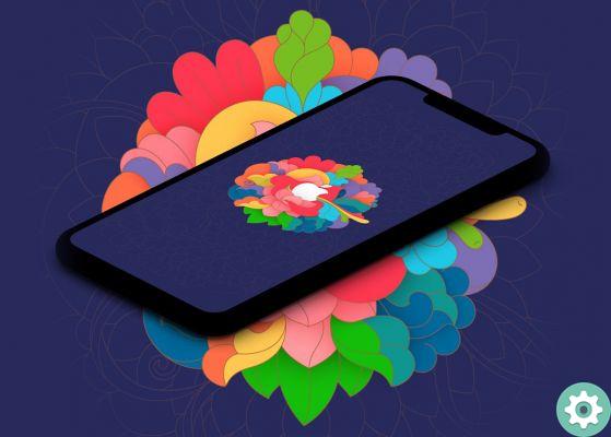 Wallpapers triumphing in Apple you can have on your Android