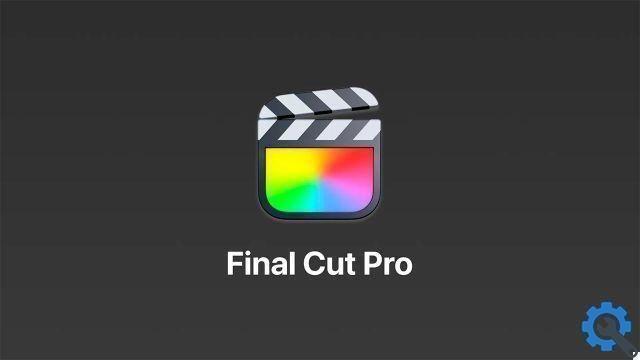 Apple updates Final Cut Pro, iMovie, Clips and Compressor with improvements in YouTube / Facebook sharing