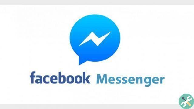 Como posso desativar o Facebook Messenger?