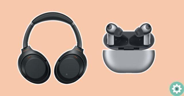 7 tricks to always choose some good wireless headphones