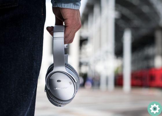 7 tricks to always choose some good wireless headphones