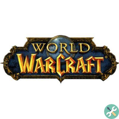 How to Generate Random Names or Nicknames in World of Warcraft - WoW Name Generator