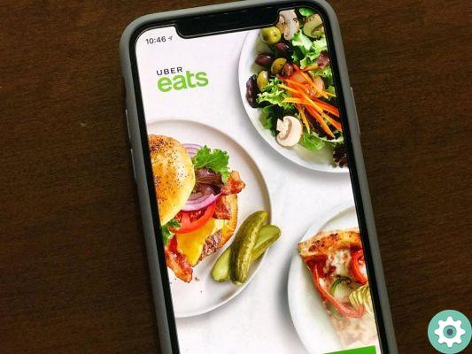 What percentage does Uber Eats charge to restaurants?