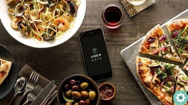 Quel pourcentage Uber Eats facture-t-il aux restaurants ?