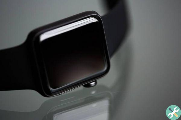 Como alterar os mostradores do relógio no Smartwatch T500 - Personalize seu relógio