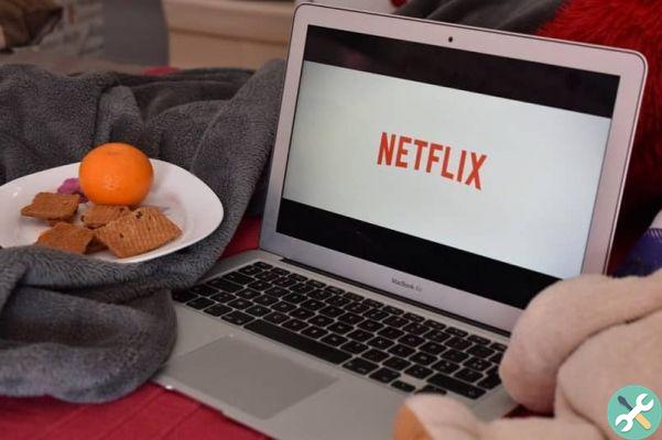 Como assistir a filmes da Netflix sem uma conexão com a Internet. Baixar séries e filmes