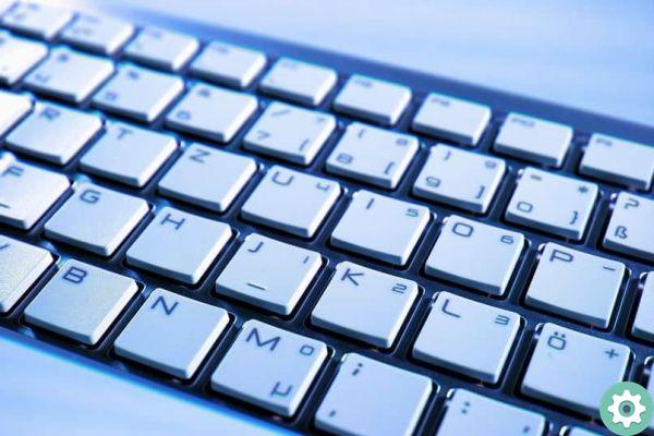 The best keyboard shortcuts or combinations in Windows and MacOS and the functions of each