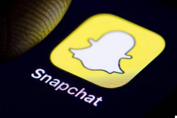 How to update Snapchat to the latest version on iPhone and Android?