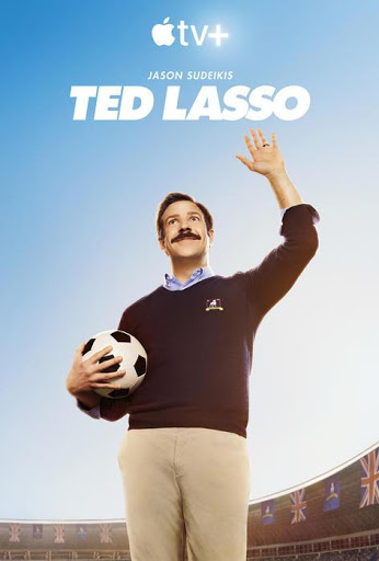What to watch on Apple TV +: Everyone should watch Ted Lasso