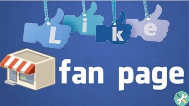 How to delete a Facebook Fan Page from your mobile