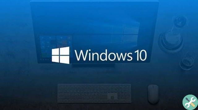 Como estender ou alocar mais espaço em uma partição do disco rígido no Windows 10?