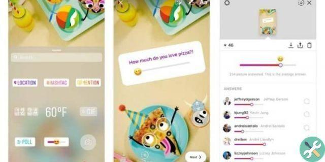 How To Put Emoji Sliders In Instagram Stories - What Are Emoji Sliders And How They Work