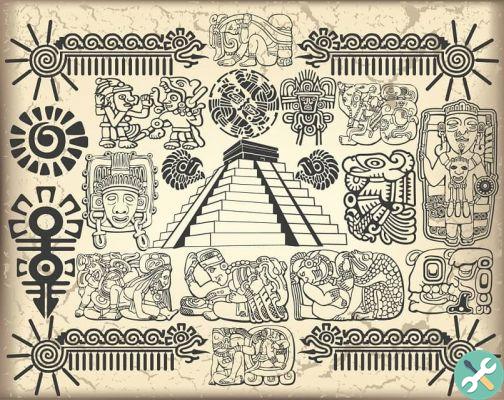 How does the Mayan language translator work and used?