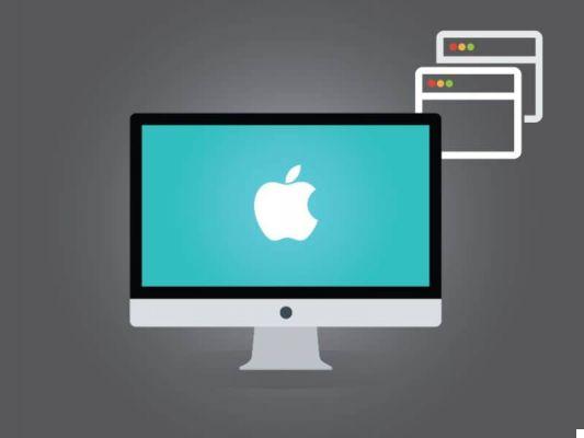 Como alterar ou alterar a resolução da tela no Mac OSX
