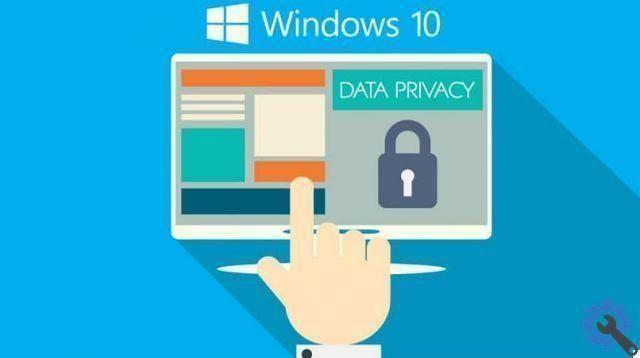 Como configurar e melhorar a privacidade do Windows com W10privacy - Rápido e fácil