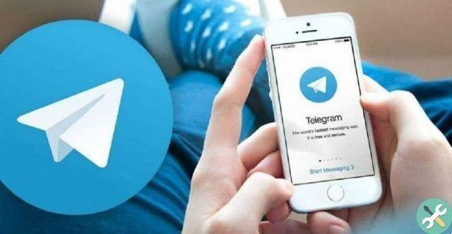 How does it work, use and configure Telegram on Android or iPhone? - Step by step