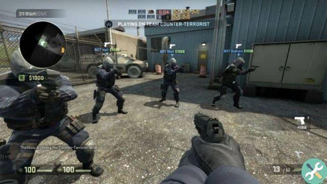 How to Play Counter Strike Global Offensive - Cheats and complete guide