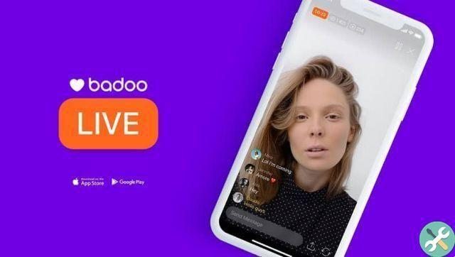 Comment envoyer des cadeaux sur Badoo Live gratuitement sans crédits ni pièces - Découvrez ici