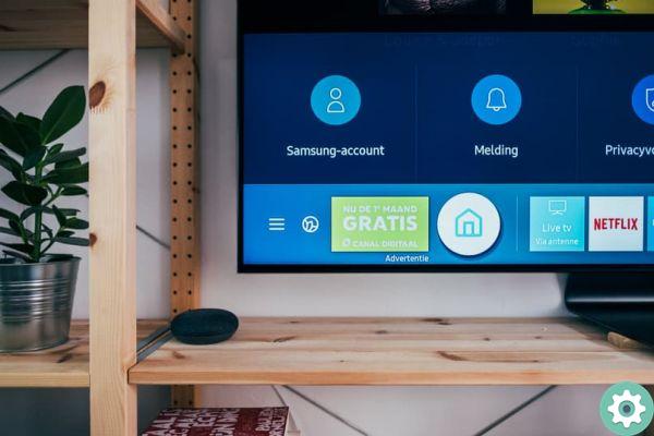 Comment savoir si ma Smart TV a Android ou quel système d'exploitation elle a pour sa marque