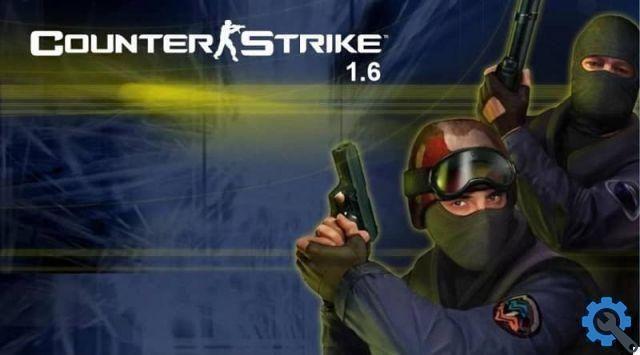 What other games are there like Counter Strike for PC, PS4 or Android?