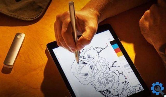 What are the best free apps for drawing on the iPhone or iPad?