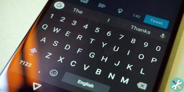 How to change and set the keyboard language of my iPhone or iPad - Very easy