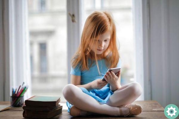 Como definir um limite de tempo para usar um aplicativo no iPhone e iPad - Controle dos Pais