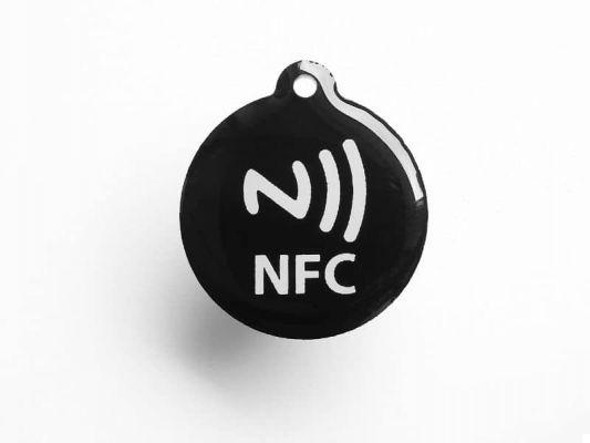 How to pair or connect an NFC speaker with an Android device?