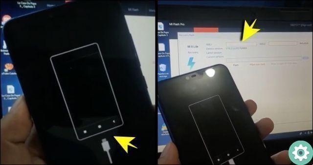 Comment supprimer un compte Xiaomi et déconnecter des appareils