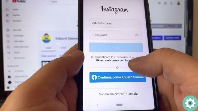 How to change Instagram password if you don't remember