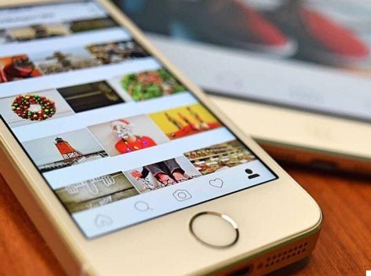 Instagram : comment mettre les filtres les plus connus