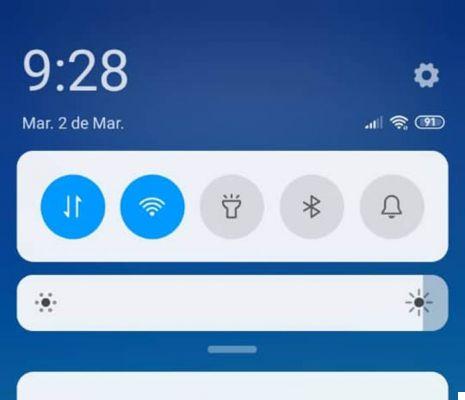 How to change the Bluetooth name on your Android Mobile step by step