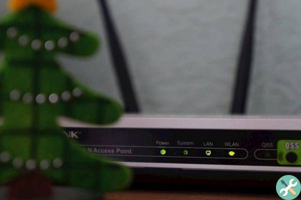 How to find out the make and model of my router - Quick and easy