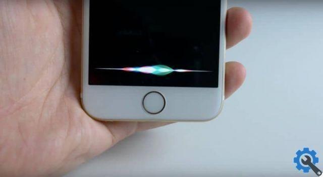 How to use and recognize songs with Siri and know where they are saved