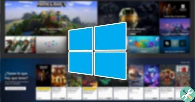 How to put Windows UWP apps in full screen