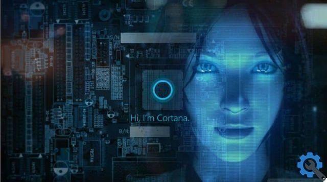 Who is Cortana and how to set her to tell jokes in Windows 10?