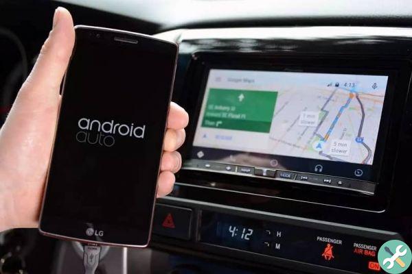 How to search on Google using Android Auto: find out the tricks here