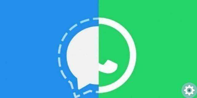What is Signal Private Messenger and how does it work? The alternative to WhatsApp