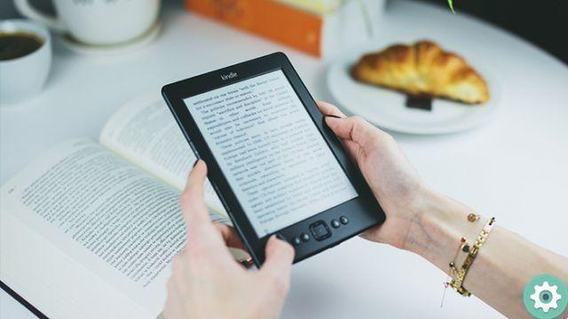How to read EPUB books on Kindle