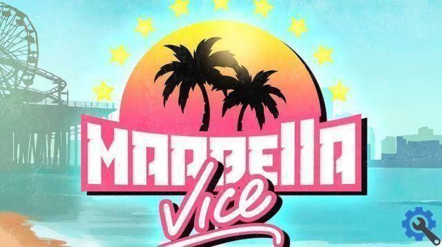 What are the confirmed Youtubers for GTA 5 Marbella Vice?