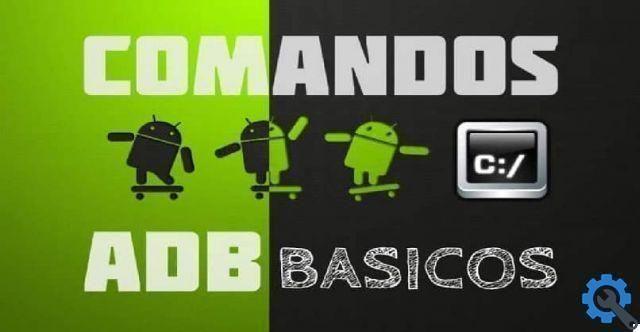 What is it, what is it for and how can I use ADB commands on my Android?