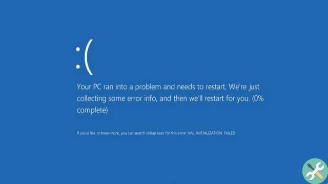 How to fix update error 0x800f0923 in Windows 10